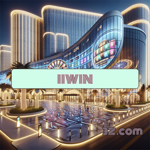 Cassino iiwin: A Diversão em Jogos de Todos os Estilos