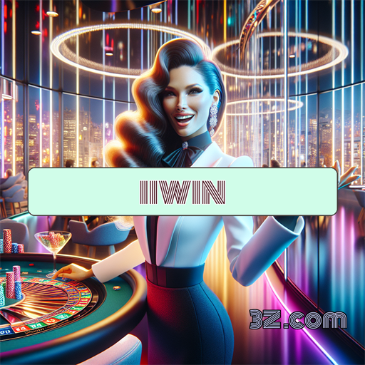 A Evolução da Plataforma iiwin no Mundo dos Jogos