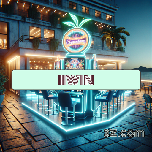 Slots do iiwin: a jornada emocionante pelos melhores jogos