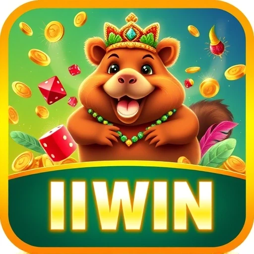 iiwin Logo