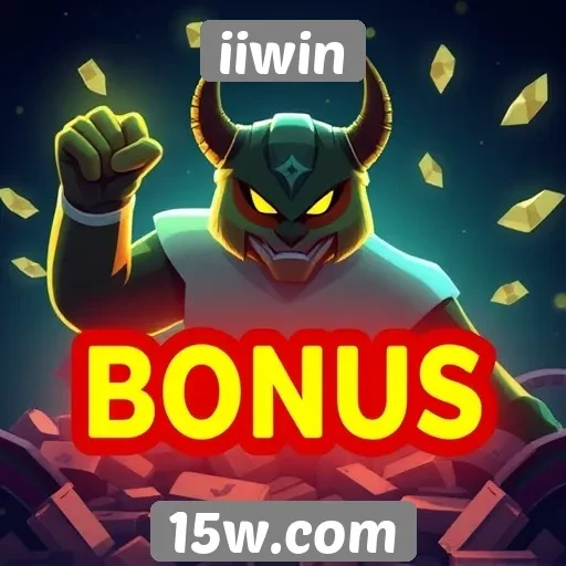 Comparativa de bônus oferecidos no iiwin