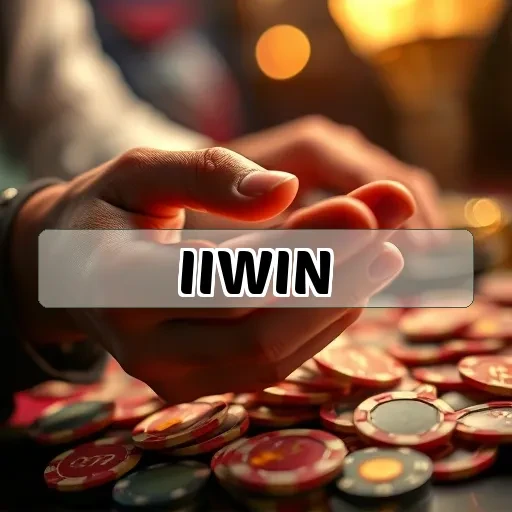 iiwin Jogos