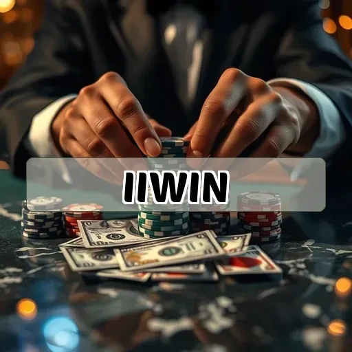 iiwin Plataforma