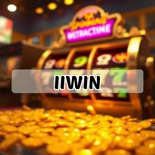 iiwin Promoções
